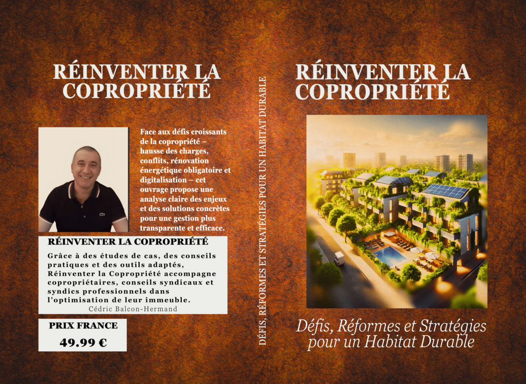 Réinventer la Copropriété : Défis, Réformes et Stratégies pour un Habitat Durable