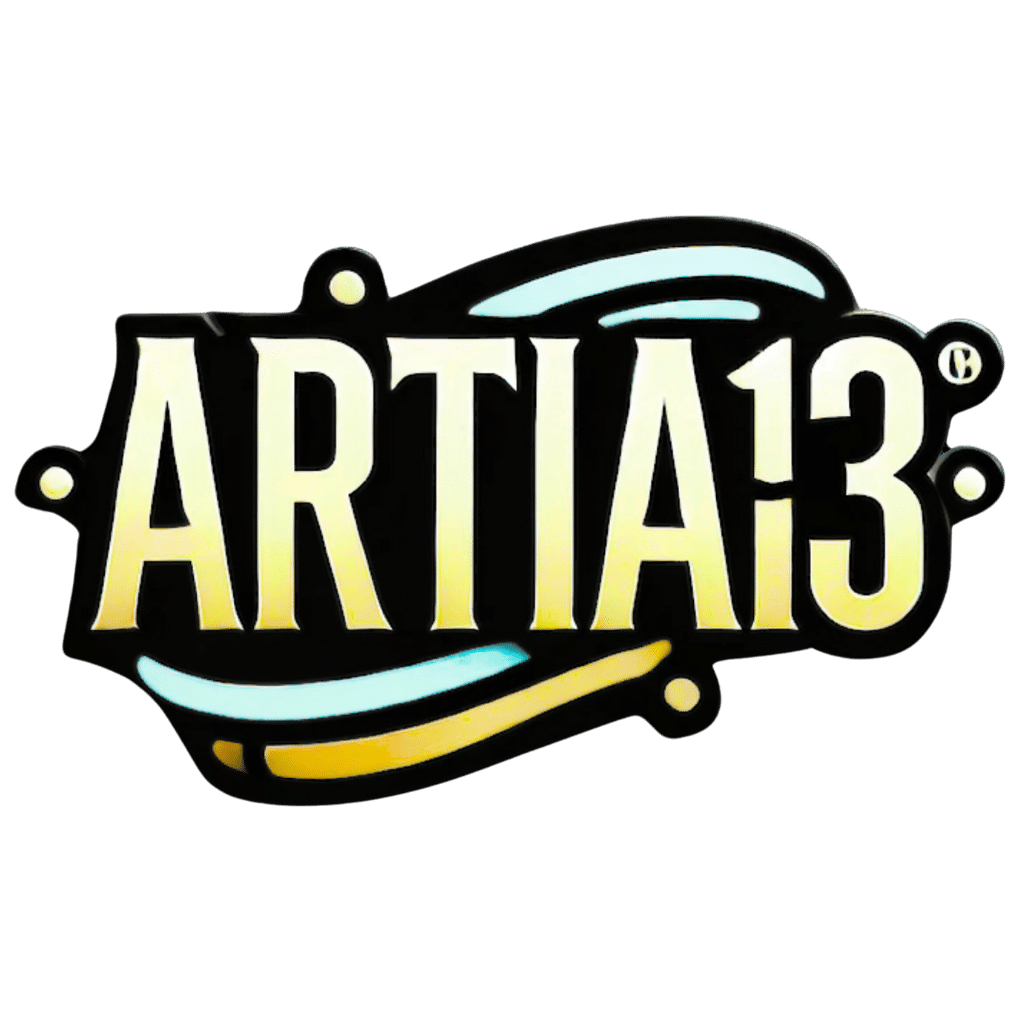 Artia Info – L'Univers Littéraire de Cédric